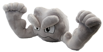 geodude 1 lys